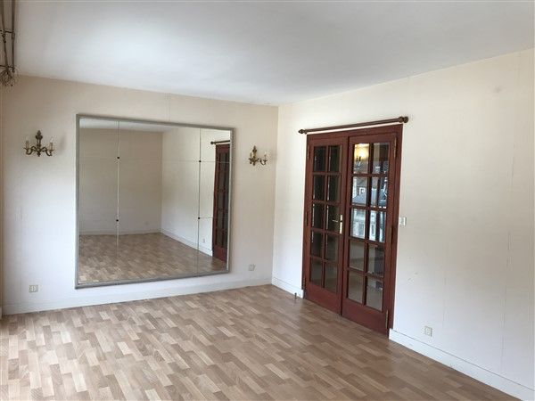 Secteur Victor Hugo : vente Appartement 5 - vignette 1