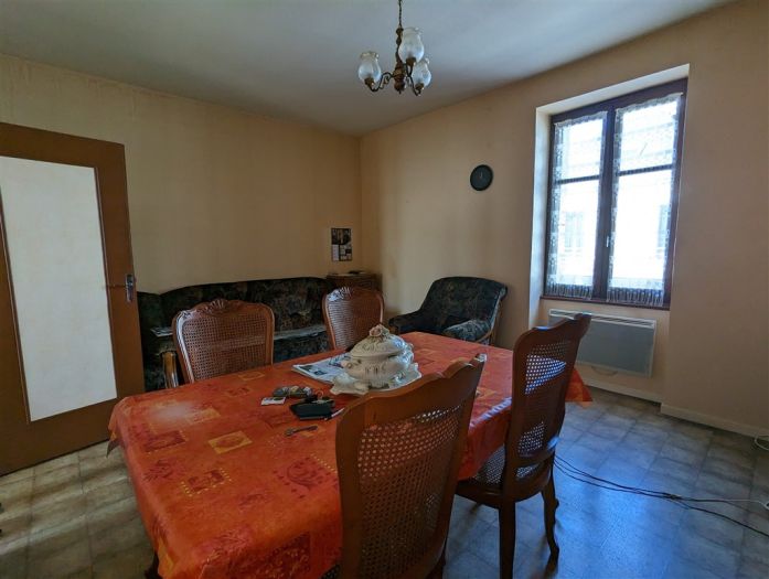 USSEL : vente vente de 3 pi&egrave;ces - grande image 5