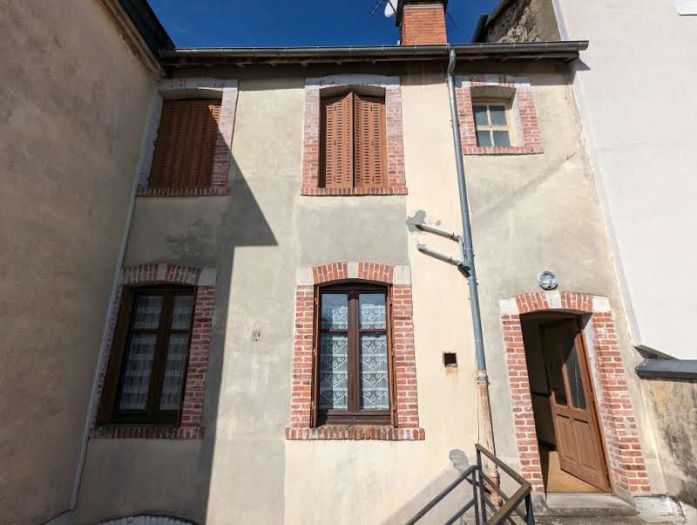 USSEL : vente vente de 3 pi&egrave;ces - grande image 6