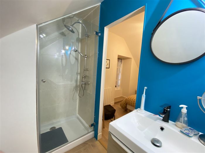 Plateau de Millevaches : vente vente de 5 pi&egrave;ces - grande image 10