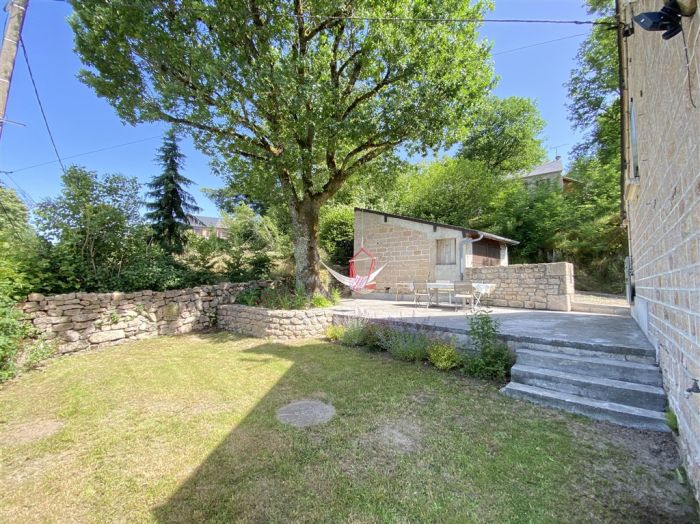 Plateau de Millevaches : vente vente de 5 pi&egrave;ces - grande image 2