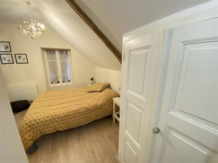 Plateau de Millevaches : vente vente de 5 pi&egrave;ces - grande image 9