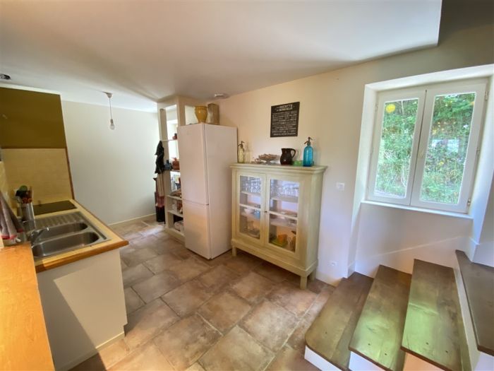 Plateau de Millevaches : vente vente de 5 pi&egrave;ces - grande image 7