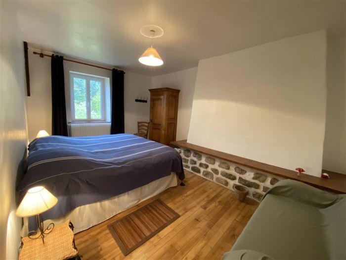 Meymac : vente vente de 6 pi&egrave;ces - grande image 10