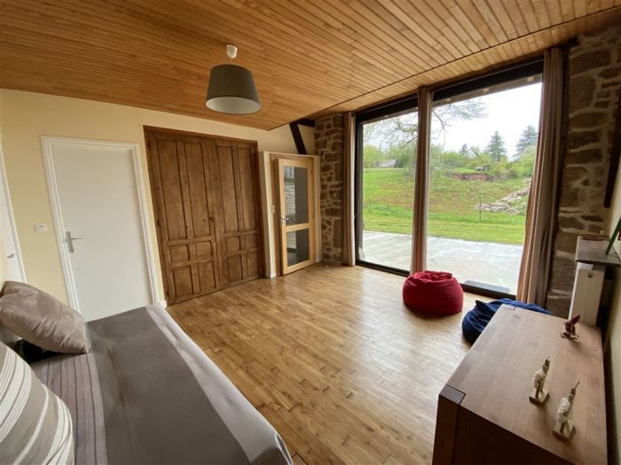 Meymac : vente vente de 6 pi&egrave;ces - grande image 7