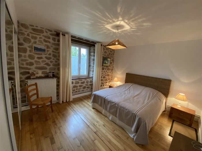 Meymac : vente vente de 6 pi&egrave;ces - grande image 8