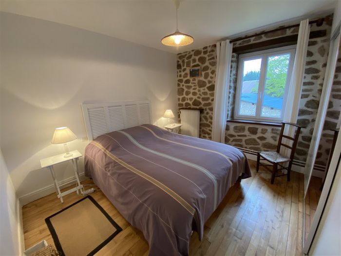 Meymac : vente vente de 6 pi&egrave;ces - grande image 9