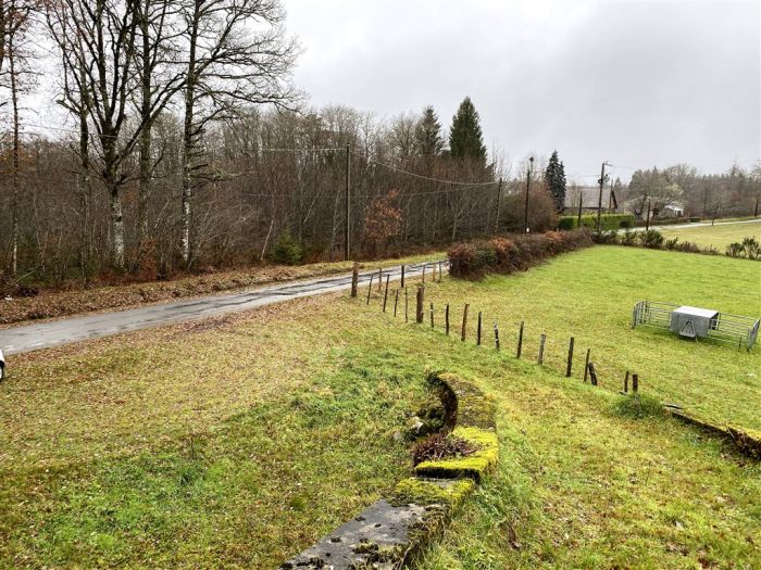 Proche Meymac, Ussel & Egletons : vente vente de 3 pi&egrave;ces - grande image 3