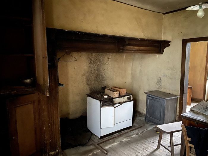 Proche Meymac, Ussel & Egletons : vente vente de 3 pi&egrave;ces - grande image 5