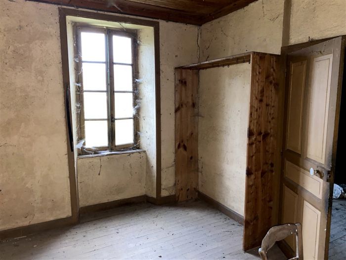 Proche Meymac, Ussel & Egletons : vente vente de 3 pi&egrave;ces - grande image 6