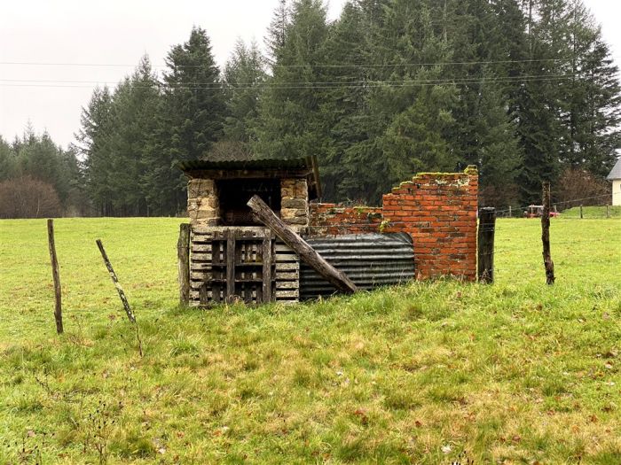 Proche Meymac, Ussel & Egletons : vente vente de 3 pi&egrave;ces - grande image 8