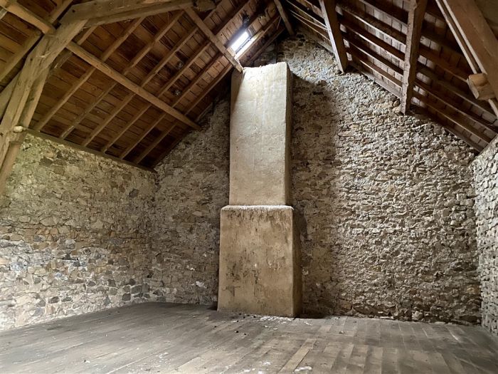 Proche Meymac, Ussel & Egletons : vente vente de 3 pi&egrave;ces - grande image 9