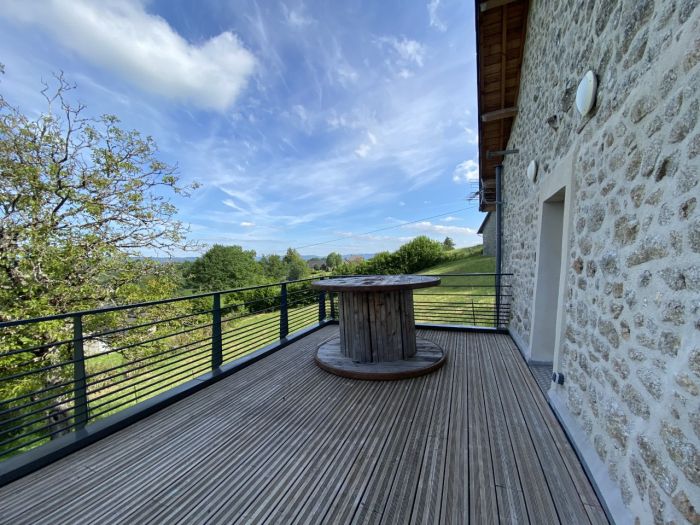 Triangle MEYMAC, USSEL, EGLETONS : vente vente de 4 pi&egrave;ces - grande image 10