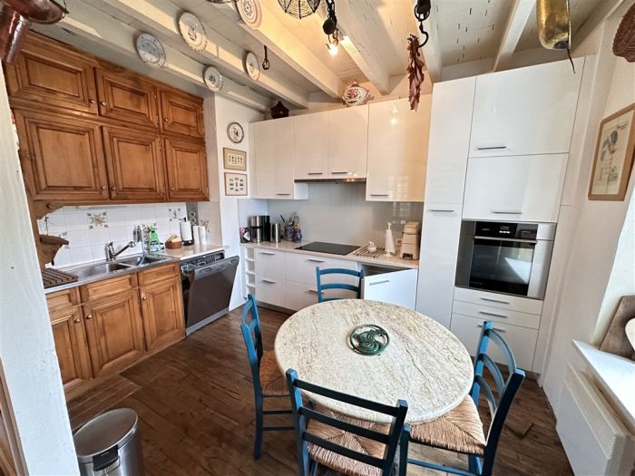 Proximit&eacute; Lac de S&egrave;chemaille & Meymac : vente vente de 6 pi&egrave;ces - grande image 4