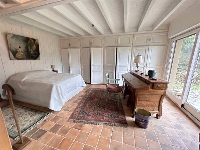 Proximit&eacute; Lac de S&egrave;chemaille & Meymac : vente vente de 6 pi&egrave;ces - grande image 5