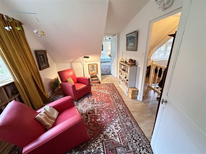 Proximit&eacute; Lac de S&egrave;chemaille & Meymac : vente vente de 6 pi&egrave;ces - grande image 8