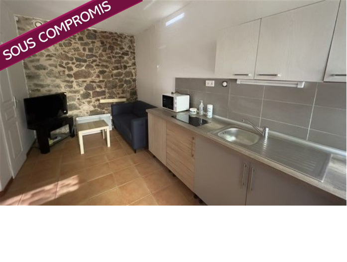 TULLE : vente Appartement 2 - vignette 1