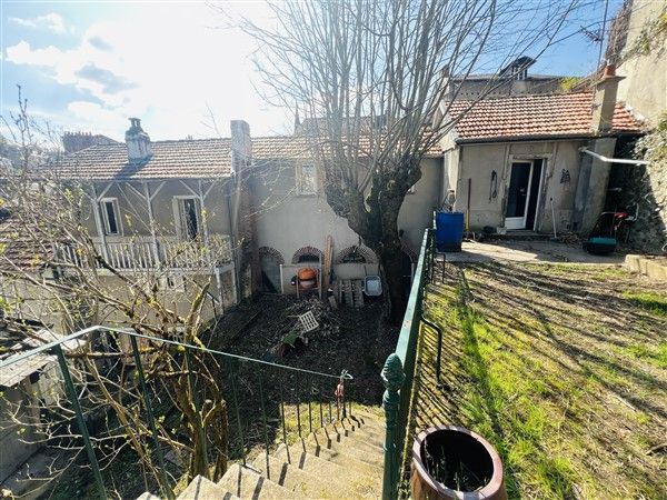 TULLE CENTRE : vente Appartement 2 - vignette 1