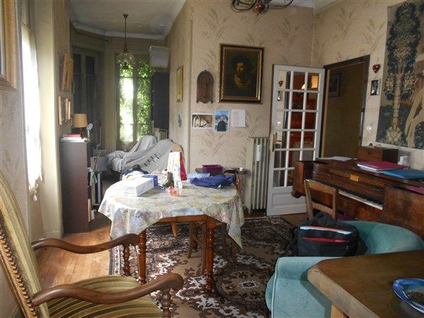 TULLE CLEMENCEAU : vente vente de 8 pi&egrave;ces - grande image 2