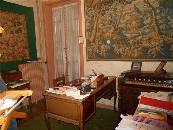 TULLE CLEMENCEAU : vente vente de 8 pi&egrave;ces - grande image 3