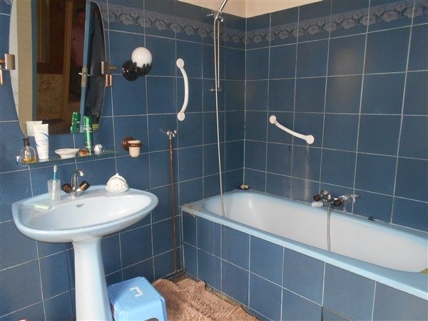 TULLE CLEMENCEAU : vente vente de 8 pi&egrave;ces - grande image 5