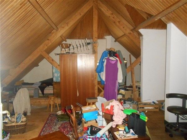 TULLE CLEMENCEAU : vente vente de 8 pi&egrave;ces - grande image 6