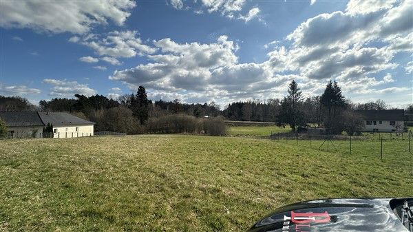 SAINT MARTIAL DE GIMEL : vente Terrain 0 - vignette 1