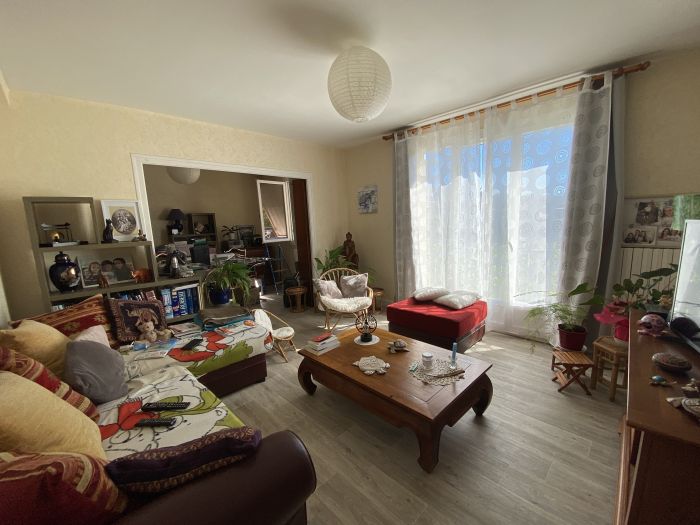 TULLE HAUTEURS : vente Appartement 3 - vignette 1