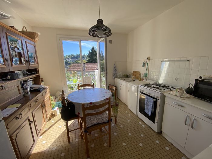 TULLE HAUTEURS : vente vente de 3 pi&egrave;ces - grande image 2