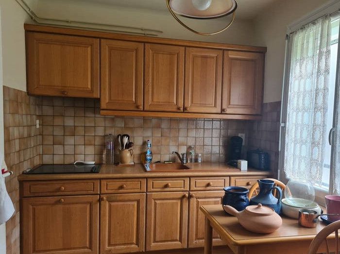 TULLE : vente vente de 4 pi&egrave;ces - grande image 2