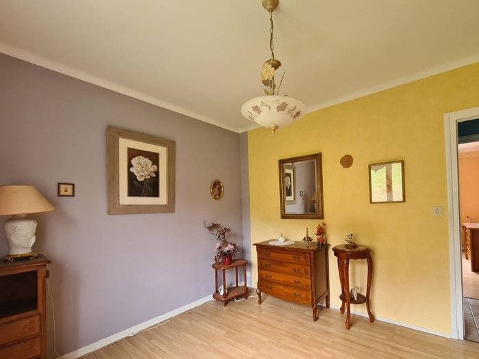 TULLE : vente vente de 4 pi&egrave;ces - grande image 4