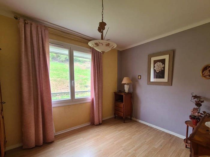 TULLE : vente vente de 4 pi&egrave;ces - grande image 5