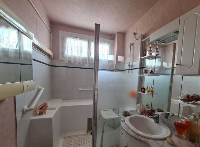 TULLE : vente vente de 4 pi&egrave;ces - grande image 6