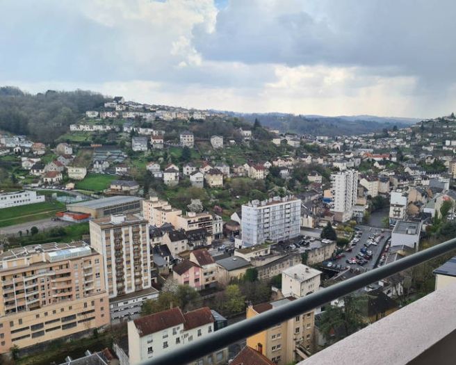 TULLE : vente vente de 4 pi&egrave;ces - grande image 7