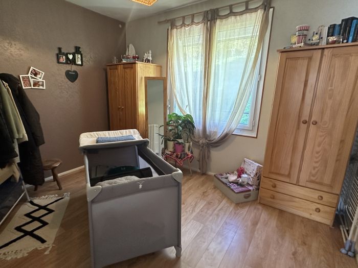 TULLE : vente vente de 4 pi&egrave;ces - grande image 7