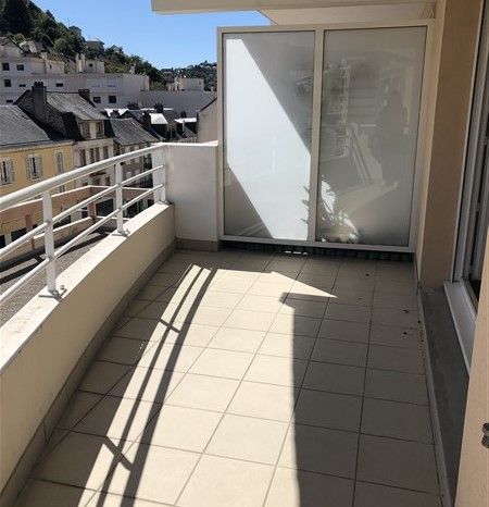 TULLE CENTRE VILLE : vente vente de 1 pi&egrave;ces - grande image 3