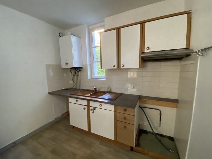 PROCHE HOPITAL : vente vente de 3 pi&egrave;ces - grande image 5