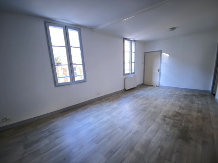 PROCHE HOPITAL : vente vente de 3 pi&egrave;ces - grande image 6