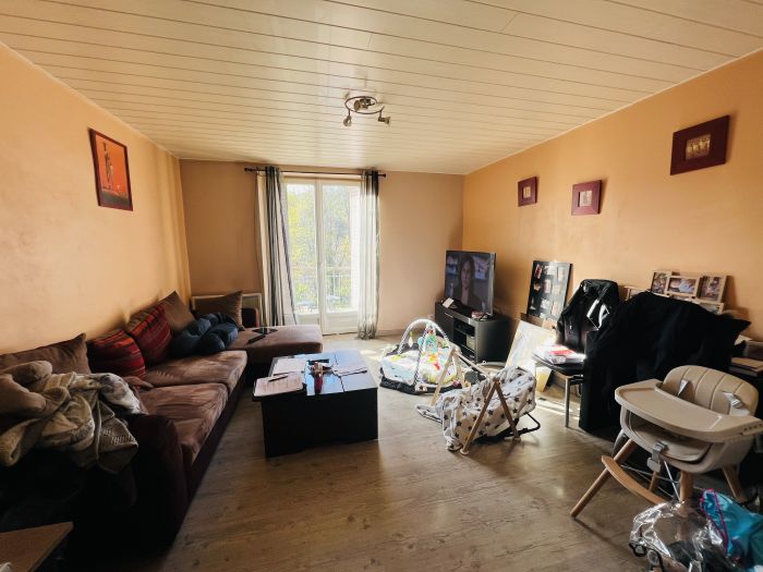 TULLE PROCHE CENTRE VILLE : vente Appartement 3 - vignette 1