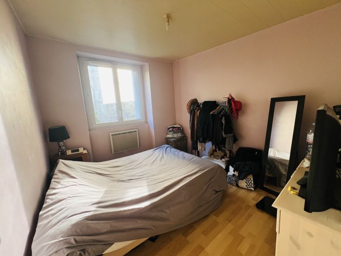 TULLE PROCHE CENTRE VILLE : vente vente de 3 pi&egrave;ces - grande image 4