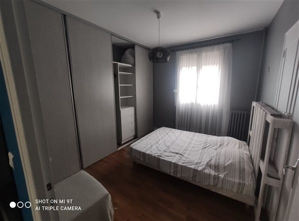 TULLE CENTRE VILLE : vente vente de 3 pi&egrave;ces - grande image 4