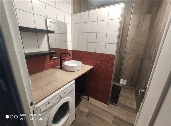 TULLE CENTRE VILLE : vente vente de 3 pi&egrave;ces - grande image 6