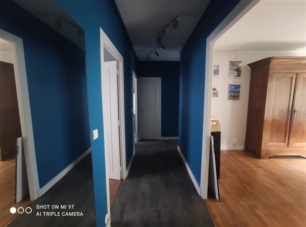 TULLE CENTRE VILLE : vente vente de 3 pi&egrave;ces - grande image 7