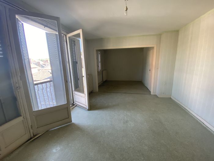 TULLE SOUILHAC : vente Appartement 3 - vignette 1