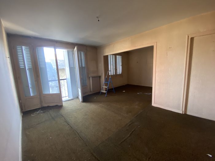 TULLE SOUILHAC : vente Appartement 3 - vignette 1