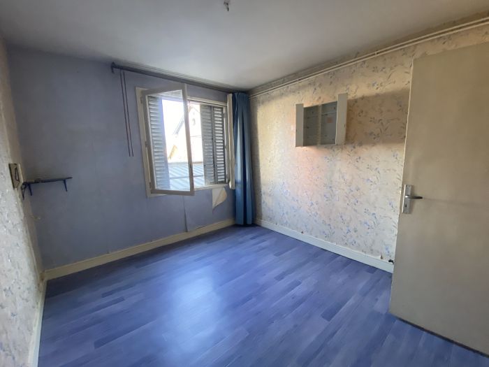 TULLE QUARTIER SOUILHAC : vente vente de 3 pi&egrave;ces - grande image 2