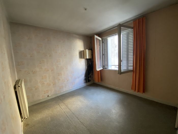 TULLE QUARTIER SOUILHAC : vente vente de 3 pi&egrave;ces - grande image 3