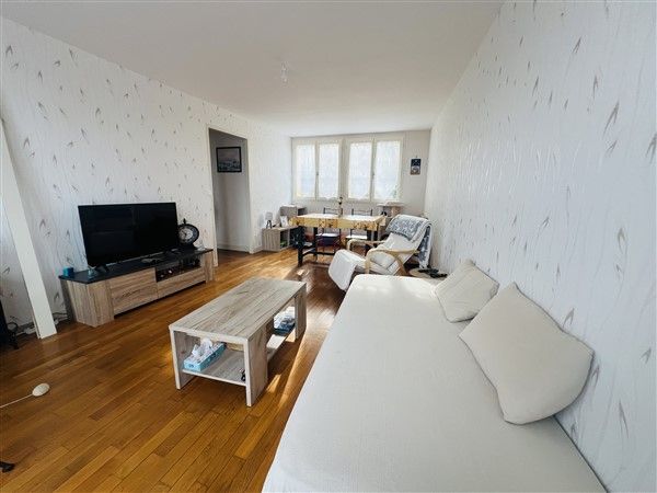 TULLE HAUTEURS : vente Appartement 3 - vignette 1