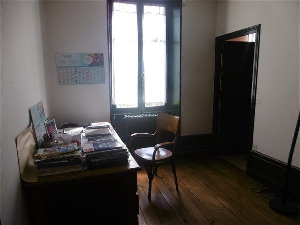 TULLE TRECH : vente vente de 3 pi&egrave;ces - grande image 4