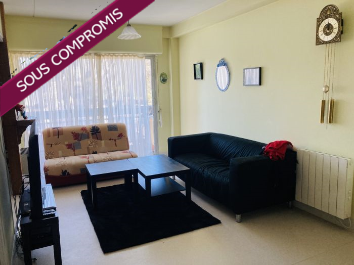 TULLE CENTRE VILLE : vente Appartement 4 - vignette 1